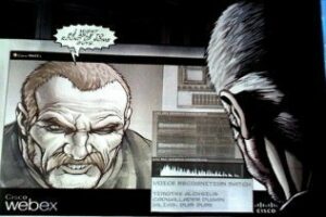 Cómic y publicidad, una asociación de la que las dos partes sacan provecho