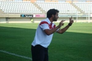 Carlos Altón: "Queríamos hacer daño al contragolpe"