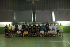 El BM Algeciras sufre su primera derrota de pretemporada (33-35)