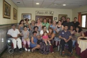 La Asociación de Esclerosis deja de prestar servicios por la retirada de subvenciones y la falta de recursos