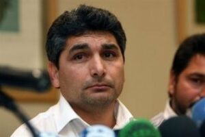 La noticia en Andalucía: Juan José Cortés pasa a disposición judicial