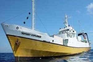 Odyssey recurre ante el Tribunal Supremo de EEUU para no entregar el tesoro a España