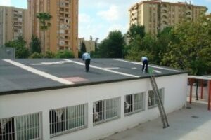 Los padres del Tinoco 2 y del Miguel Hernández apoyan la propuesta de unirse en un solo centro