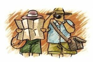 El Ayuntamiento diseña un programa de actividades gratuita con motivo del Día Mundial del Turismo