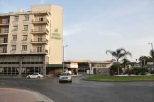 Aprobada la subida de las tarifas a las empresas que usan estación pública de autobuses