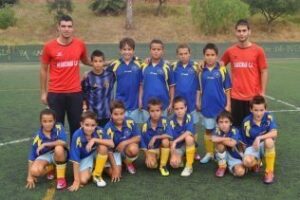 El PA exige al sr Landaluce que rebaje la deuda con el deporte base