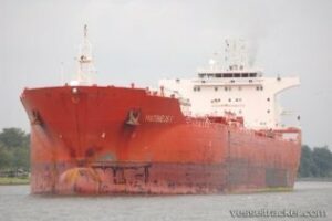 La noticia de España: Liberados los cinco marineros españoles del 'Mattheos I'