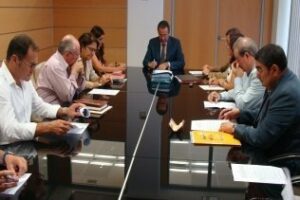 De la Torre no quiere más problemas urbanísticos y extrema el celo antes de conceder licencias de primera ocupación