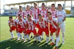 Comienza el baile de nombres para ocupar el banquillo del Algeciras CF