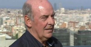 Fallece Chus Pereda, uno de los campeones de la primera Eurocopa