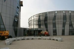 IU se congratula de la inversión de la Junta en el desarrollo de infraestructuras ferroviarias de la ZAL