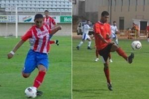 Algeciras y San Roque esperan aprovechar el derbi comarcal para confirmar su mejoría