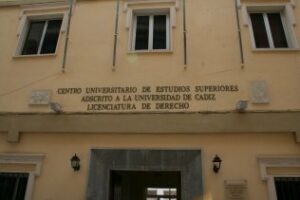 Opinión: Los estudios universitarios