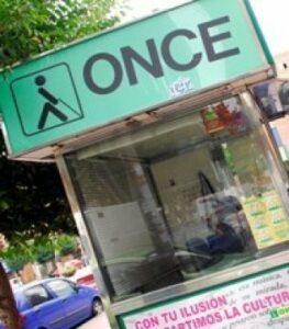 El sorteo de la Once del jueves deja en Algeciras 280.000 euros