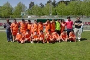 El Algeciras dedica la semana al Cuesta del Rayo Veteranos