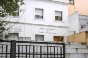 Jornada informativa sobre niños hiperactivo, mañana sábado en la Escuela de Turismo