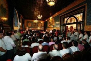 El pleno aprueba la nueva ordenanza fiscal, con un aumento por debajo del IPC