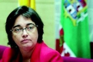 Leandro Castelló es "autor penalmente responsable de un delito continuado de calumnias con publicidad"