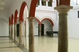 Actividades de la Delegación de Cultura para la semana