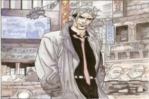 Cómic: Fallece Sergio Bonelli, un dibujante italiano que marcó época