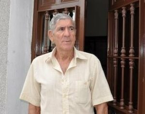 Nuestra gente: "El Loren"