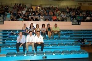 El Club Natación Bahía de Algeciras se prepara para la próxima temporada
