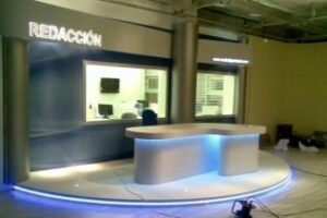 Izquierda Unida propone debates en la programación electoral de Onda Algeciras