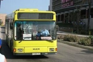 Fapacsa pide a los ciudadanos que denuncien las agresiones a los autobuses
