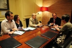 El Centro de Salud Infantil de Atención Temprana tendrá local propio y aumento de plantilla