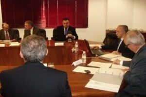 La Autoridad Portuaria emprende nuevas acciones contra la venta ilegal de billetes de ferries