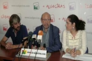 IU presenta una iniciativa parlamentaria para acelerar el Campus Tecnológico en Alamillos