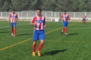 Los cadetes del Algeciras se imponen a los del Tarifa en el derby comarcal