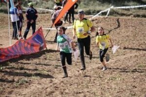 Este fin de semana se disputarán los Campeonatos de Andalucía de Orientación