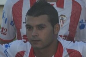 George marca y vuelve a sonreír