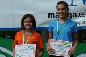 Grandes resultados para Los Pinos y el O-San Roque en el Andaluz de Orientación