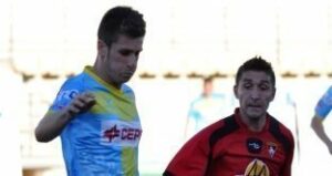 El Algeciras se desmarca como el mejor visitante del grupo X