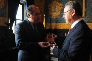 Urbanismo da la licencia al consulado de Marruecos para su nueva sede