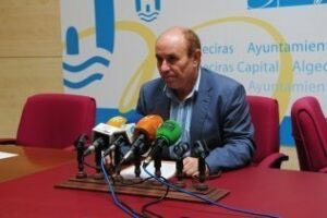 Bernabé Ramírez se reunirá con la Asociación La Casita de las Palomas"