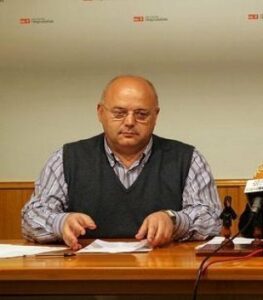 El grupo socialista cuestiona la nueva política que implanta el gobierno local con las asociaciones