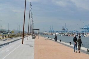 Morón invita al Ayuntamiento a denunciar el convenio para el uso del Llano Amarillo "si no le gusta"