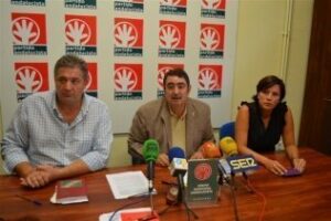 El PA pide la reprobación del delegado de Turismo de la Junta por sus decisiones perjudiciales para Algeciras