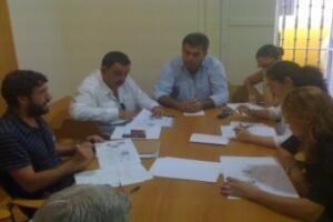 IU propone un plan de empleo público y apoyo a las pymes como medidas para salir de la crisis