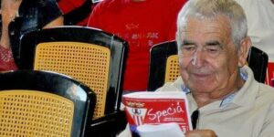 Tuciudad Al Minuto y el Algeciras CF ponen en marcha el boletín albirrojo Speciá