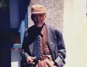 Las fotos de Juan Moya: El Tosmix