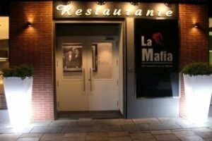 Rincones con encanto: La Mafia ha llegado para quedarse