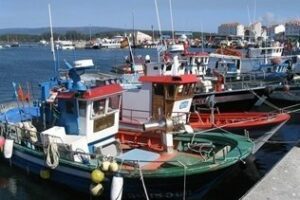 Bruselas ve poco ambicioso el acuerdo a 27 sobre fondo para pesca