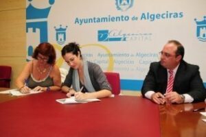 La Obra Social de La Caixa destina 17.450 euros a la Asociación Victoria Kent