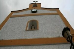 Robo en la Capilla de San Isidro con profanación del Sagrario