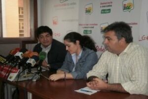 Valderas pide al Gobierno central que abone a la Junta los 1.504 millones de euros de manera inmediata