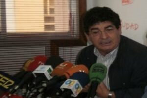 IU quiere "unir la capacidad de veto" de las fuerzas políticas para evitar perjuicios a la política agraria